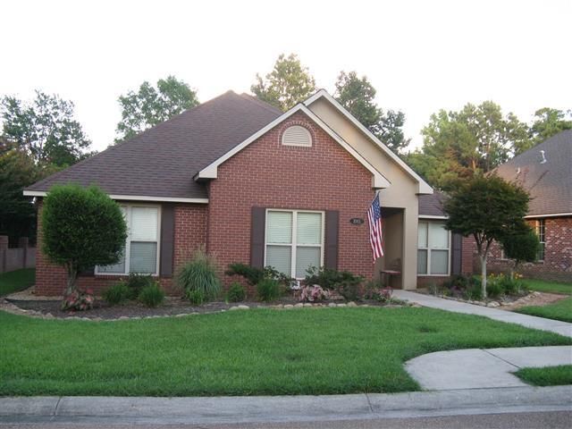 1001 Fisher Park St, Brookhaven, MS 39601 | Trulia