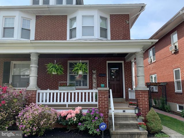 20 Pennsylvania Ave, Shillington, PA 19607 Trulia