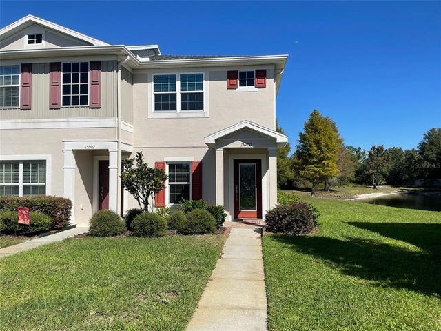 15900 Stable Run Dr, Spring Hill, FL 34610