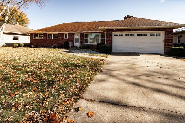 831 Ludwig Ave  #831, Gibsonburg, OH 43431