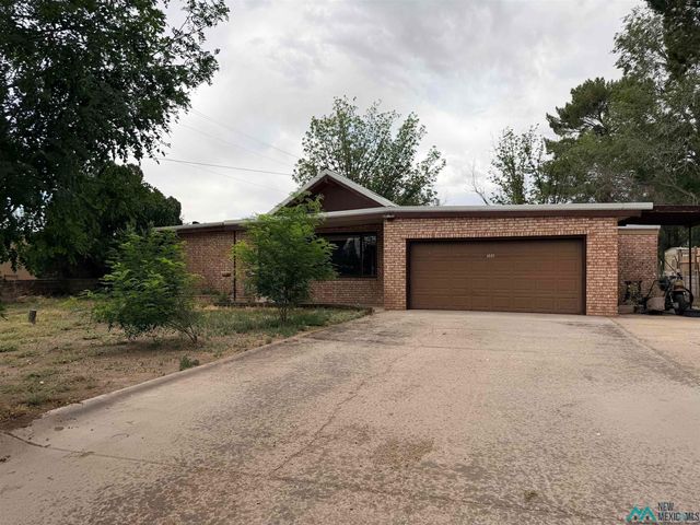 306 N  Riverside Ln, Truth Or Consequences, NM 87901