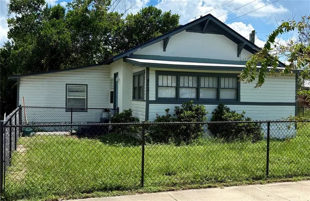 412 SECOND STREET SW, Winter Haven, FL 33880