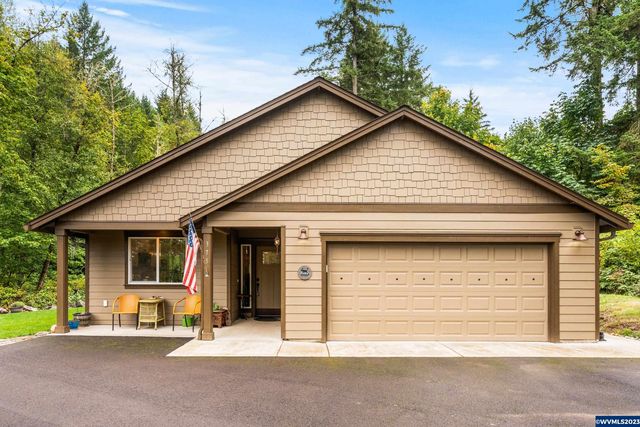 375 Taylor Creek Dr, Sweet Home, OR 97386