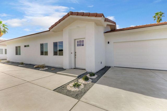 68855 Ortega Rd, Cathedral City, CA 92234