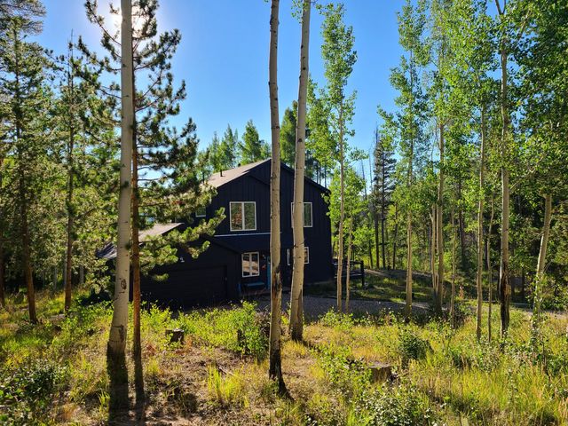 2044 County Road 1351, Silverthorne, CO 80498