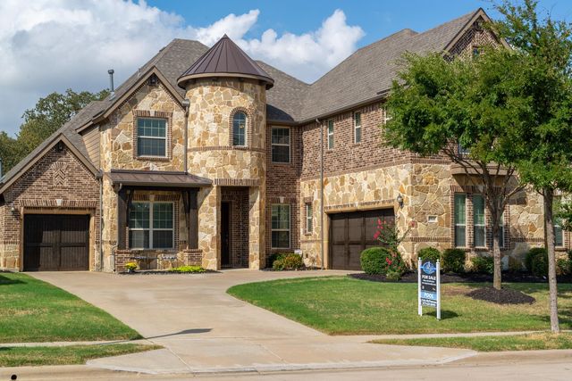 9844 Broiles Ln, Fort Worth, TX 76244