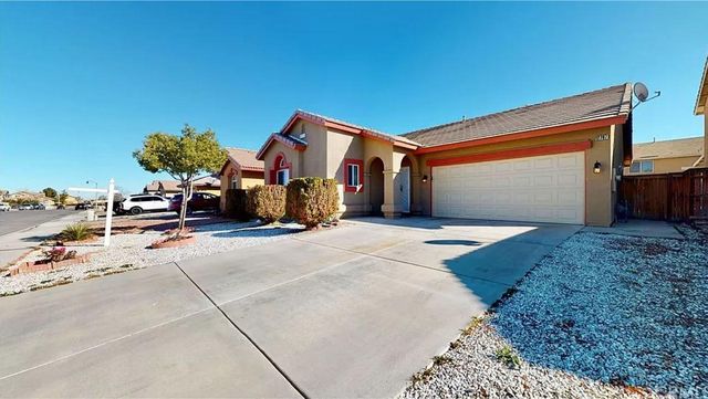 12787 Berrydale St, Victorville, CA 92392