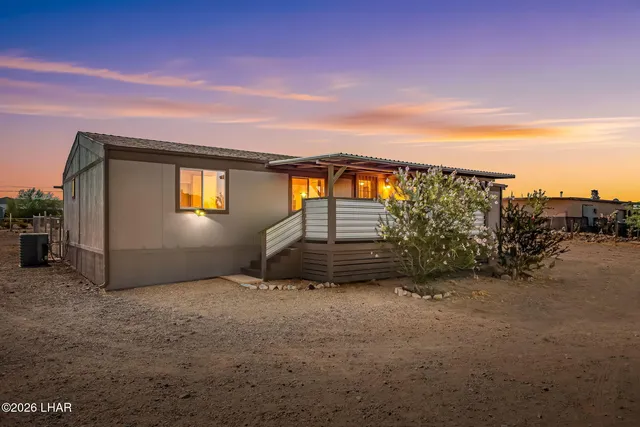 4902 S  El Ranchero Rd, Fort Mohave, AZ 86426