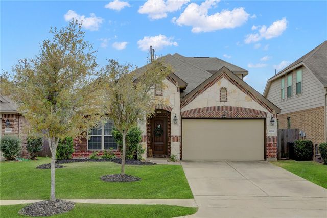15703 Marberry Dr, Cypress, TX 77429