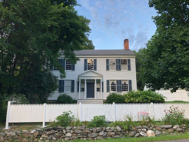 344 Peaceful Valley Rd, Canaan, NY 12029