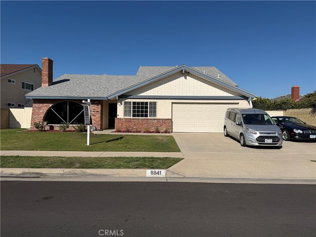 8841 Palos Verdes Ave, Westminster, CA 92683