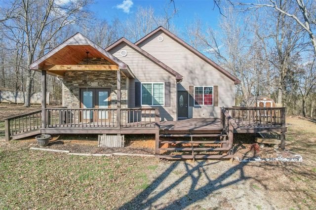 249 Trails End Ln, Doniphan, MO 63935