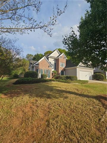 2012 Grove Park Ct, Marietta, GA 30062