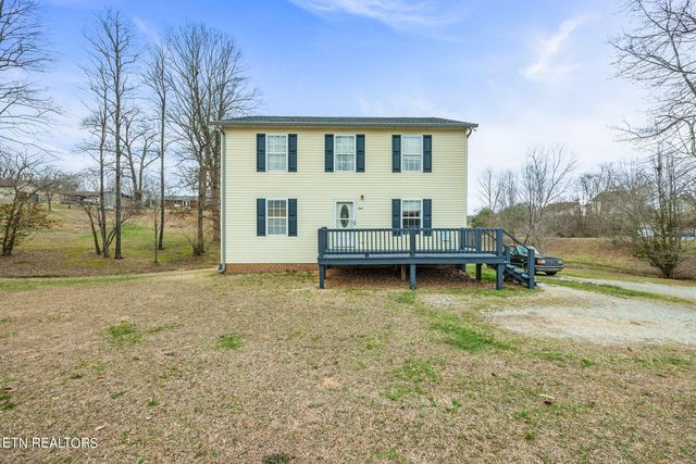 820 Miller Ave, Cookeville, TN 38501