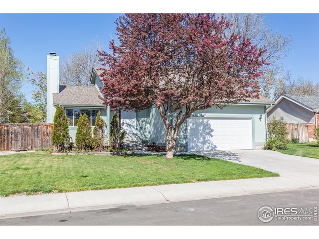 3331 Pepperwood Ln, Fort Collins, CO 80525