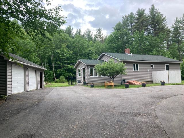 17 Spruce Mountain Road, Jay, ME 04239