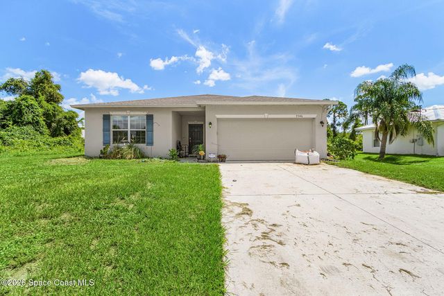 7546 Blutter Rd, North Port, FL 34291