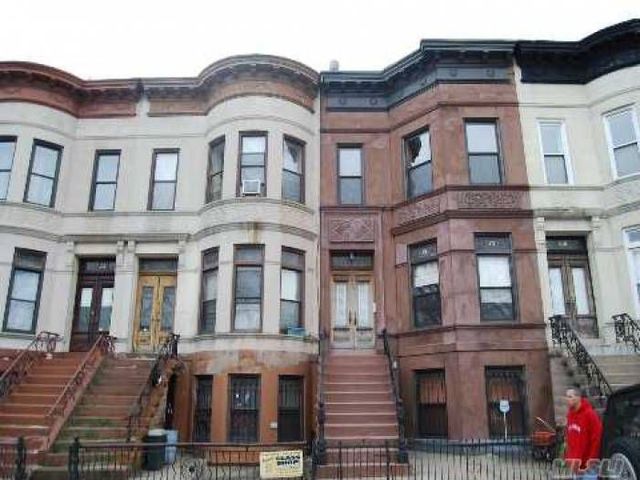 422 Mac Donough St, Brooklyn, NY 11233