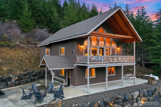 600 Paintbrush Lane, Ronald, WA 98940