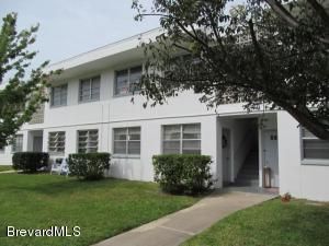 8401 N  Atlantic Ave  #18, Cape Canaveral, FL 32920