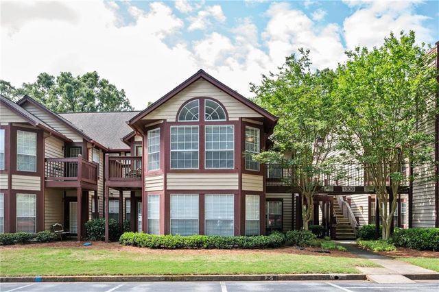 1306 Red Deer Way #246, Alpharetta, GA 30022