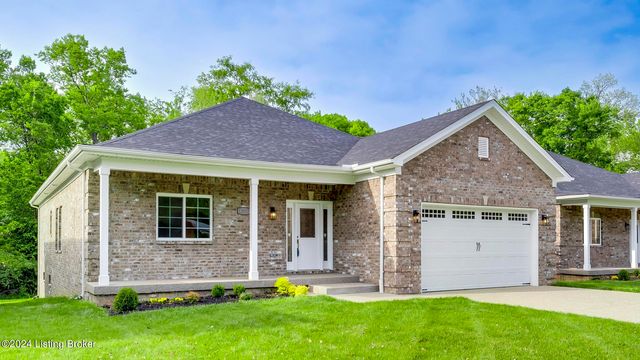 12517 Lilly Ln, Louisville, KY 40223