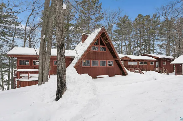 10180 County Highway H, Iron River, WI 54847