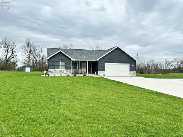 761 W  Township Road 1190, Tiffin, OH 44883