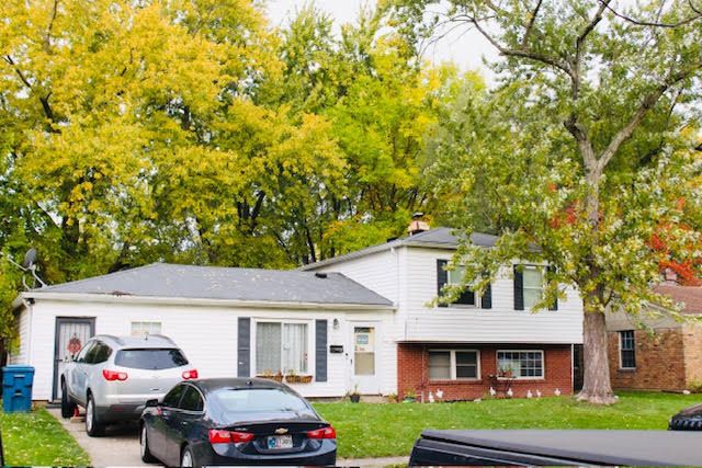 3710 N  Marseille Rd, Indianapolis, IN 46226