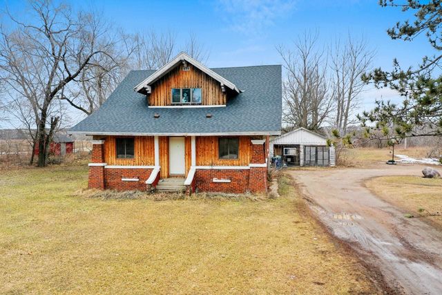 N7462 County Road G, Gresham, WI 54128