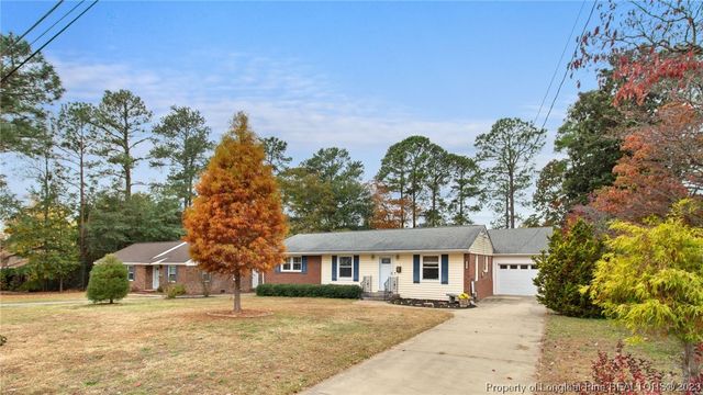 5321 Rodwell Rd, Fayetteville, NC 28311