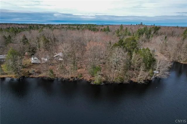 Lot-21B Deep Lake Rd #30, Forestport, NY 13338