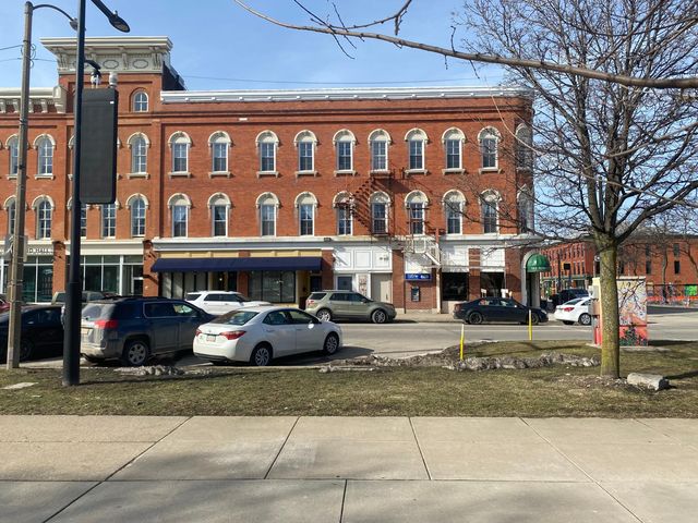 16 N  Park Row, Erie, PA 16501