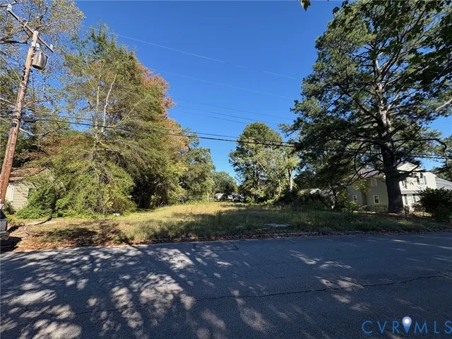 507 Sherman Ave #4, Hopewell, VA 23860