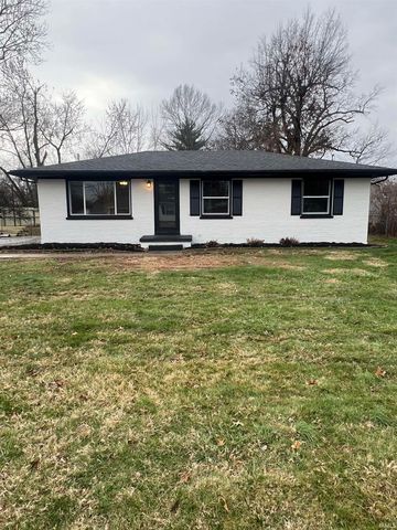 2421 Pollack Ave, Evansville, IN 47714