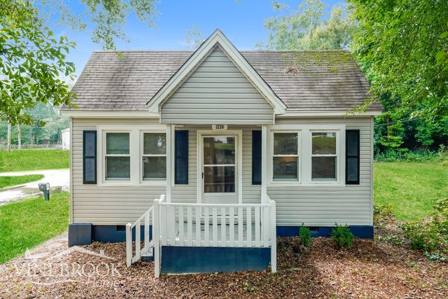 1224 Timrod St, Columbia, SC 29203