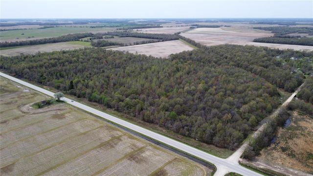 County Line Rd   #352, Harviell, MO 63945