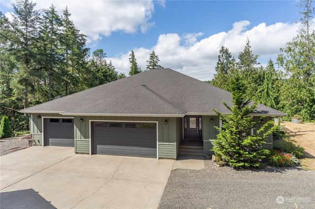 62 Spring Hill Road, Chimacum, WA 98325