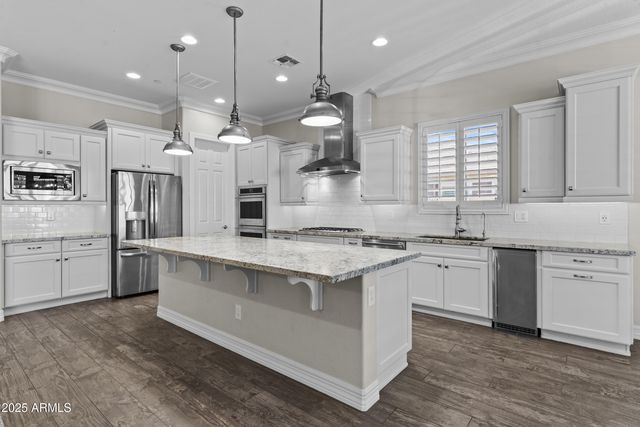 10636 E STEARN Avenue, Mesa, AZ 85212