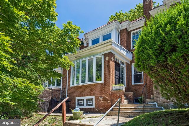 5345 N  16th St, Philadelphia, PA 19141
