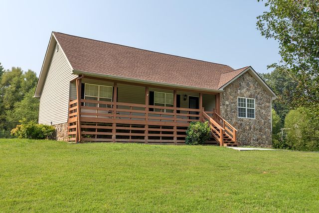 147 Jameson Dr NW, Georgetown, TN 37336