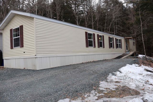 1158 Old Quechee Road, White River Junction, VT 05001
