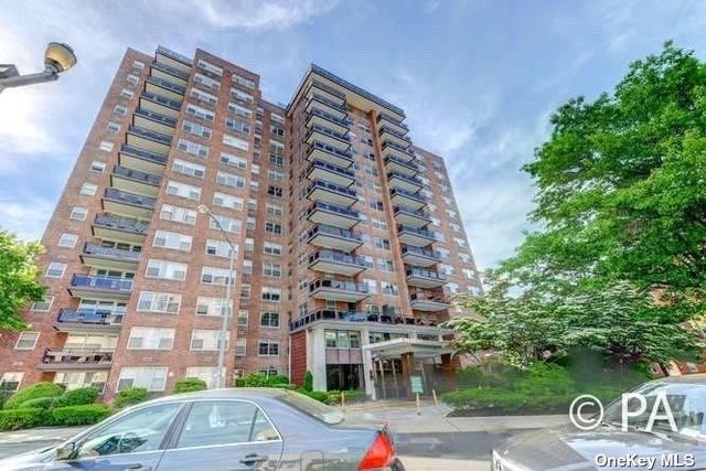 70-20 108St UNIT 12L, Forest Hills, NY 11375