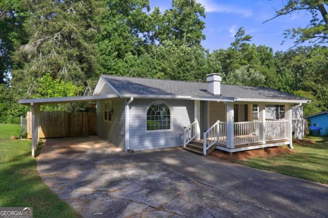 3264 Spring Dr, Doraville, GA 30360