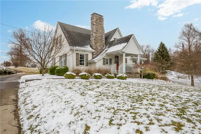 2490 State Route 88, Finleyville, PA 15332
