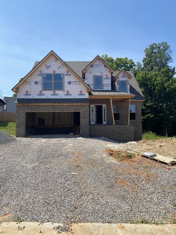 304 Timber Spgs #304, Clarksville, TN 37042