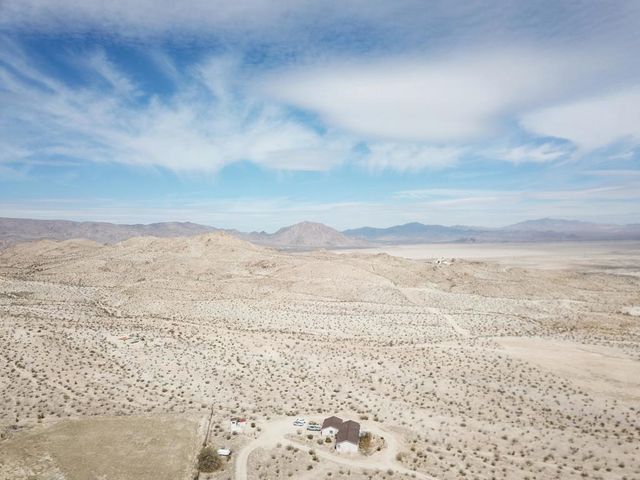 Custer Ave, Lucerne Valley, CA 92356