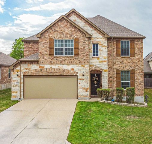 832 Olive Ln, Harker Heights, TX 76548