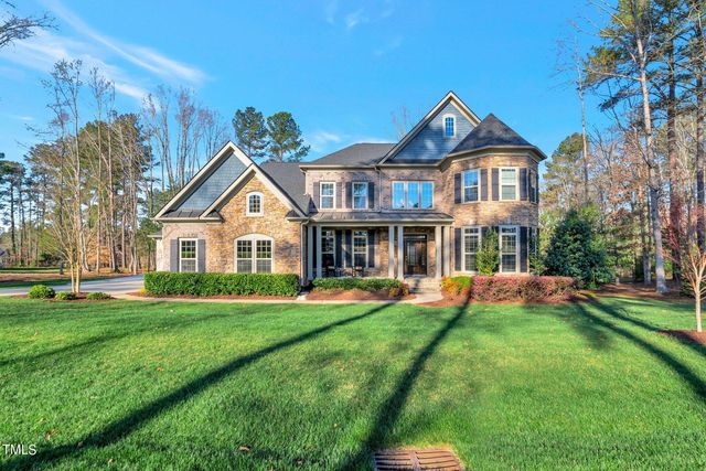 7205 Hasentree Way, Wake Forest, NC 27587