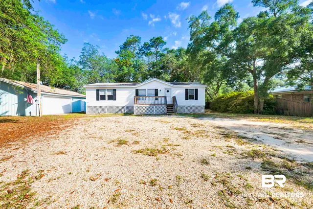 34369 Lost River Rd, Seminole, AL 36574